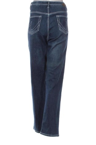 Дамски дънки Unbranded, Размер XXL, Цвят Син, Цена 15,33 €