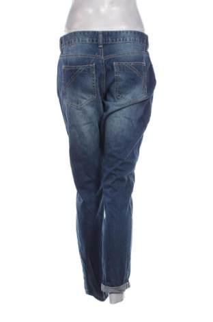 Дамски дънки Unbranded, Размер M, Цвят Син, Цена 15,33 €