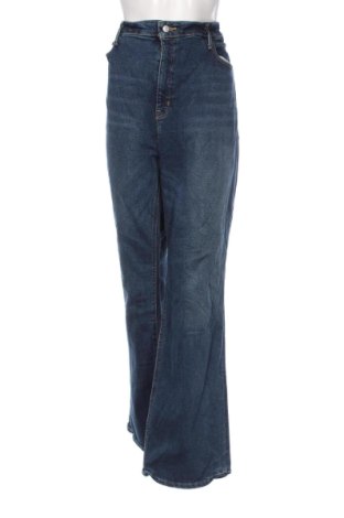 Дамски дънки Unbranded, Размер XXL, Цвят Син, Цена 15,33 €