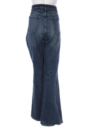 Дамски дънки Unbranded, Размер XXL, Цвят Син, Цена 15,33 €