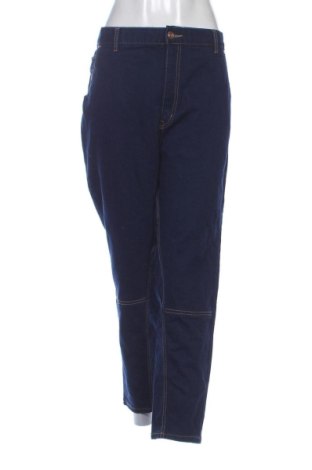 Дамски дънки Unbranded, Размер XXL, Цвят Син, Цена 15,33 €