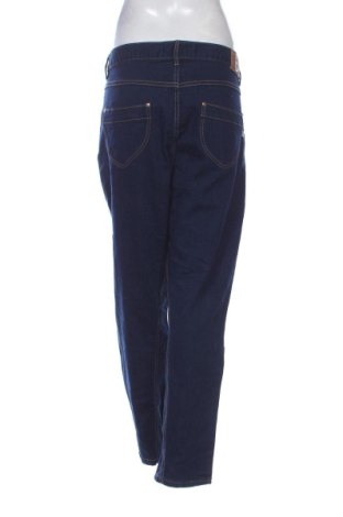 Дамски дънки Unbranded, Размер XXL, Цвят Син, Цена 15,33 €