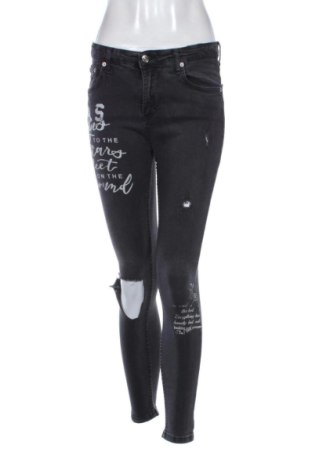 Damen Jeans Unbranded, Größe S, Farbe Grau, Preis € 15,00, #136460340