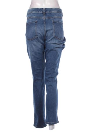 Γυναικείο Τζίν Unbranded, Μέγεθος XXL, Χρώμα Μπλέ, Τιμή 17,99 €