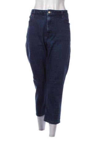 Дамски дънки Unbranded, Размер 3XL, Цвят Син, Цена 15,33 €