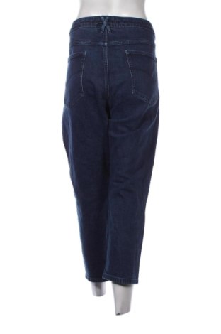 Дамски дънки Unbranded, Размер 3XL, Цвят Син, Цена 15,33 €