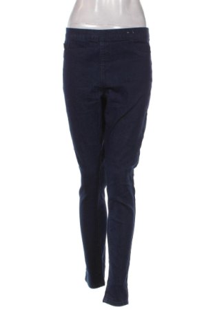 Blugi de femei Unbranded, Mărime XXL, Culoare Albastru, Preț 91,99 Lei