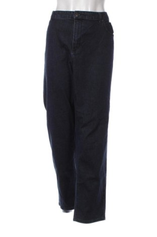 Дамски дънки Unbranded, Размер XXL, Цвят Син, Цена 15,33 €