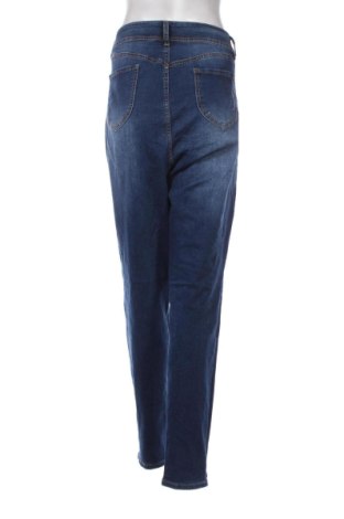 Дамски дънки Unbranded, Размер XXL, Цвят Син, Цена 15,33 €