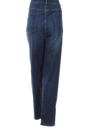 Blugi de femei Unbranded, Mărime 5XL, Culoare Albastru, Preț 145,99 Lei