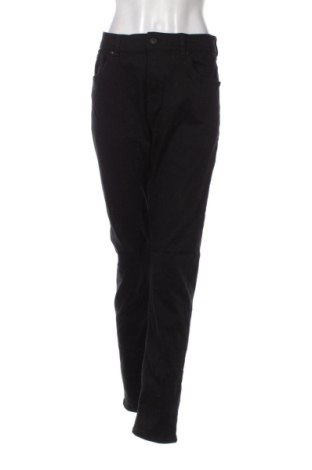 Blugi de femei Unbranded, Mărime XL, Culoare Negru, Preț 91,99 Lei