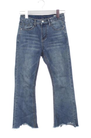 Blugi de femei Unbranded, Mărime XS, Culoare Albastru, Preț 91,99 Lei