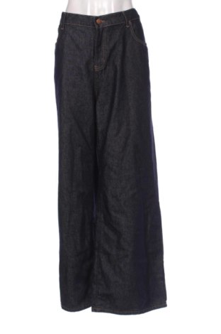 Damen Jeans Unbranded, Größe XXL, Farbe Blau, Preis € 15,00, #136462204
