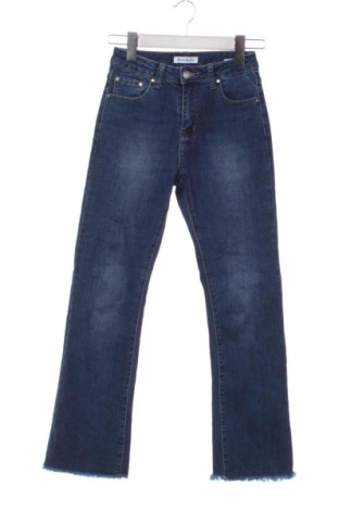 Дамски дънки Unbranded, Размер XS, Цвят Син, Цена 15,33 €