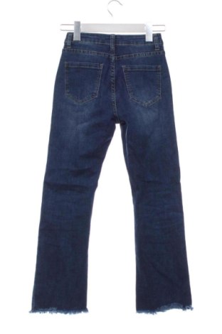 Дамски дънки Unbranded, Размер XS, Цвят Син, Цена 15,33 €