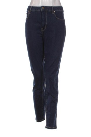 Дамски дънки Unbranded, Размер XXL, Цвят Син, Цена 15,33 €