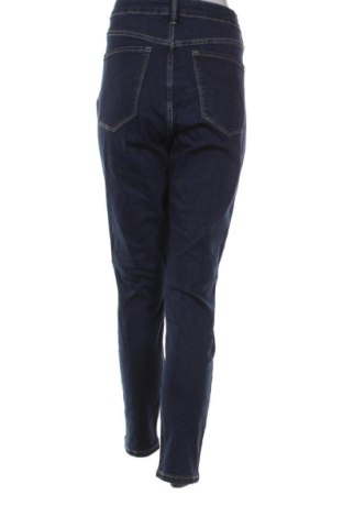 Дамски дънки Unbranded, Размер XXL, Цвят Син, Цена 15,33 €