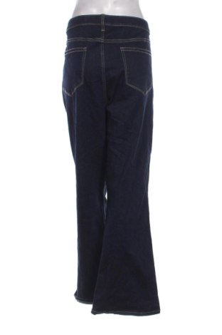 Дамски дънки Unbranded, Размер 4XL, Цвят Син, Цена 15,33 €