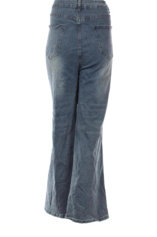 Дамски дънки Unbranded, Размер 3XL, Цвят Син, Цена 15,33 €