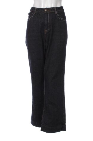 Дамски дънки Unbranded, Размер XL, Цвят Син, Цена 15,33 €