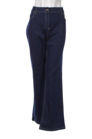 Дамски дънки Unbranded, Размер XXL, Цвят Син, Цена 9,20 €