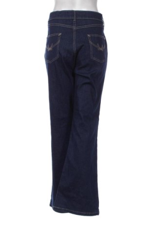 Дамски дънки Unbranded, Размер XXL, Цвят Син, Цена 9,20 €