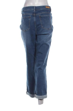 Γυναικείο Τζίν Unbranded, Μέγεθος XL, Χρώμα Μπλέ, Τιμή 28,99 €