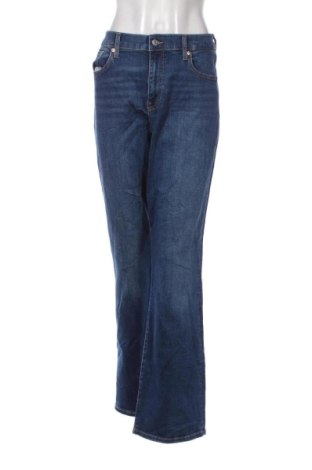 Női farmernadrág Unbranded, Méret XL, Szín Kék, Ár 7 499 Ft