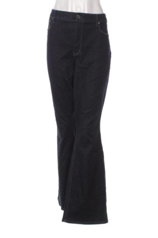 Дамски дънки Unbranded, Размер XXL, Цвят Син, Цена 15,33 €