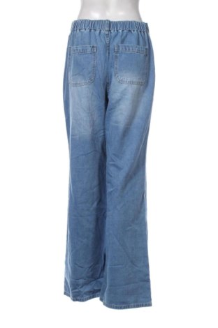 Дамски дънки Unbranded, Размер M, Цвят Син, Цена 15,33 €