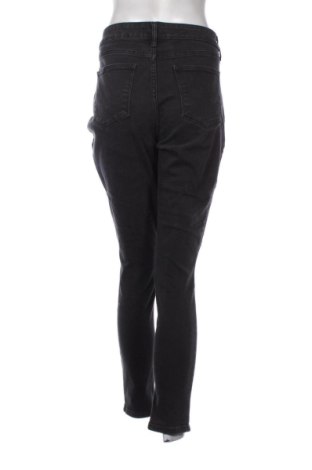Дамски дънки Unbranded, Размер XL, Цвят Черен, Цена 15,33 €