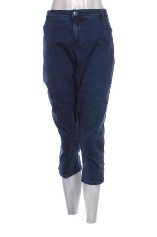 Дамски дънки Unbranded, Размер XXL, Цвят Син, Цена 15,33 €