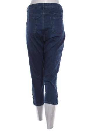 Дамски дънки Unbranded, Размер XXL, Цвят Син, Цена 15,33 €