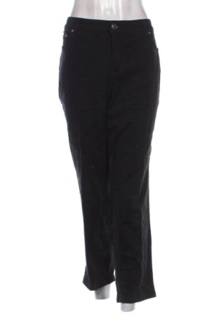 Дамски дънки Unbranded, Размер XXL, Цвят Черен, Цена 15,33 €