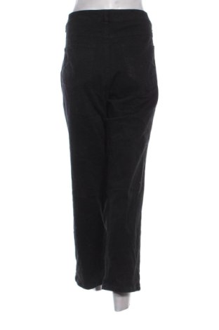 Дамски дънки Unbranded, Размер XXL, Цвят Черен, Цена 15,33 €