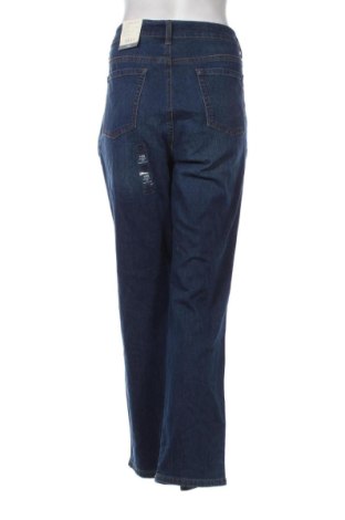 Дамски дънки Unbranded, Размер XL, Цвят Син, Цена 24,03 €