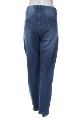 Дамски дънки Unbranded, Размер 3XL, Цвят Син, Цена 15,33 €
