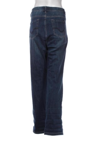 Дамски дънки Unbranded, Размер 3XL, Цвят Син, Цена 15,33 €