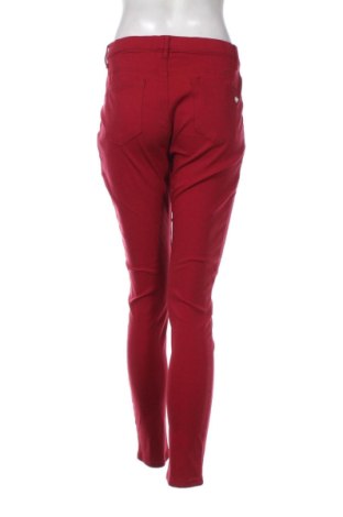 Дамски дънки Unbranded, Размер XL, Цвят Червен, Цена 15,33 €