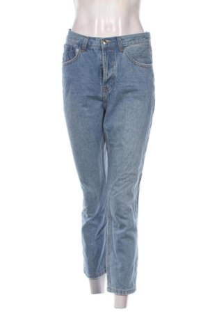 Γυναικείο Τζίν Unbranded, Μέγεθος M, Χρώμα Μπλέ, Τιμή 15,00 €