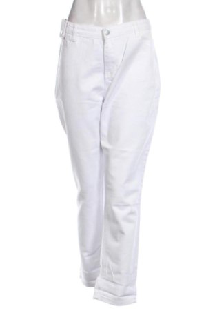 Damen Jeans Unbranded, Größe XL, Farbe Weiß, Preis € 24,00, #136464779