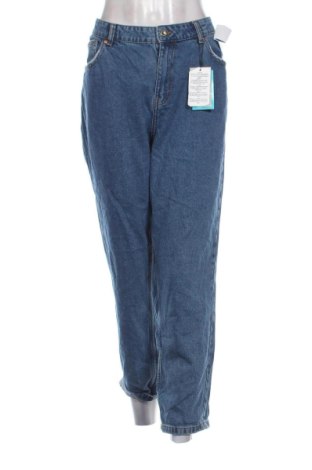 Blugi de femei Unbranded, Mărime XXL, Culoare Albastru, Preț 145,99 Lei, #136464803