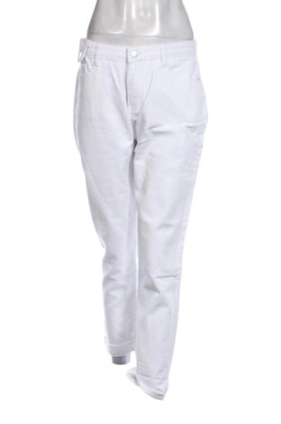 Damen Jeans Unbranded, Größe M, Farbe Weiß, Preis € 24,00, #136464815