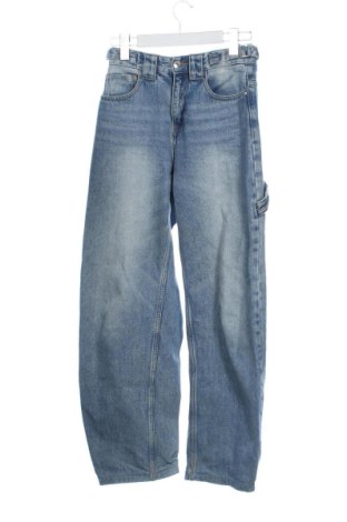 Blugi de femei Unbranded, Mărime XS, Culoare Albastru, Preț 78,20 Lei