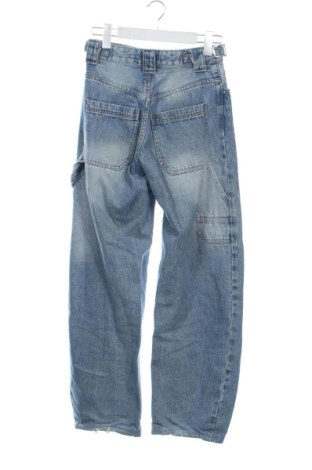Blugi de femei Unbranded, Mărime XS, Culoare Albastru, Preț 78,20 Lei