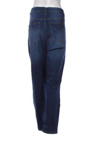 Дамски дънки Unbranded, Размер 3XL, Цвят Син, Цена 15,33 €