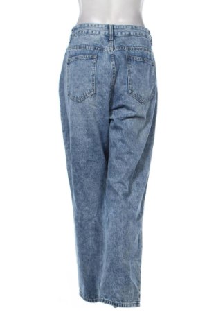 Дамски дънки Unbranded, Размер L, Цвят Син, Цена 15,33 €