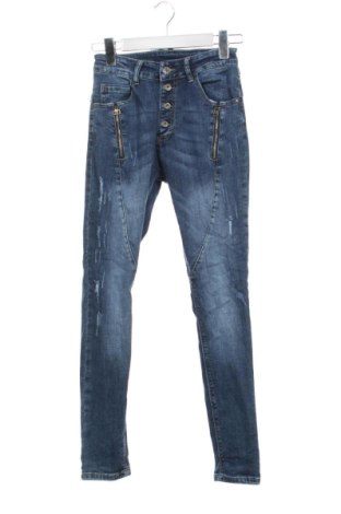 Дамски дънки Unbranded, Размер XS, Цвят Син, Цена 15,33 €
