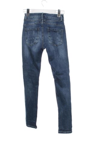 Дамски дънки Unbranded, Размер XS, Цвят Син, Цена 15,33 €