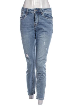 Damen Jeans Unbranded, Größe M, Farbe Blau, Preis € 14,77, #136466552